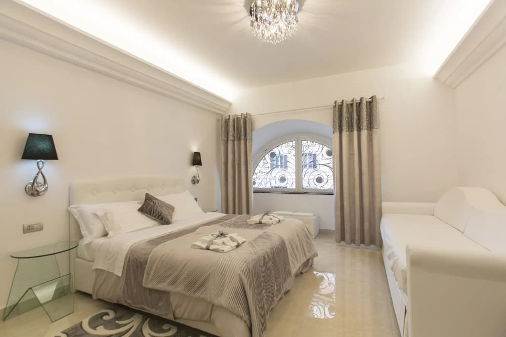 San Pietro Grand Suite - photo 19