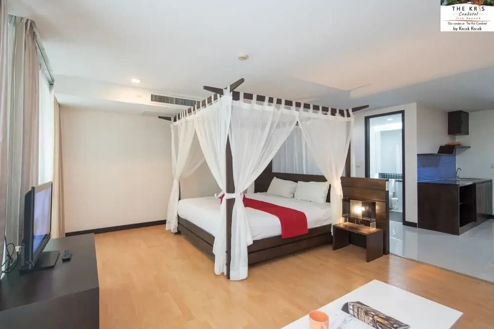 The Kris Condo by Knock-Knock - photo 7
