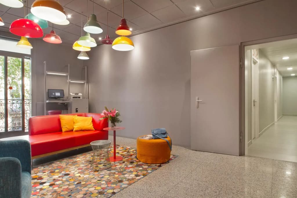 Hostal Benidorm - photo 7