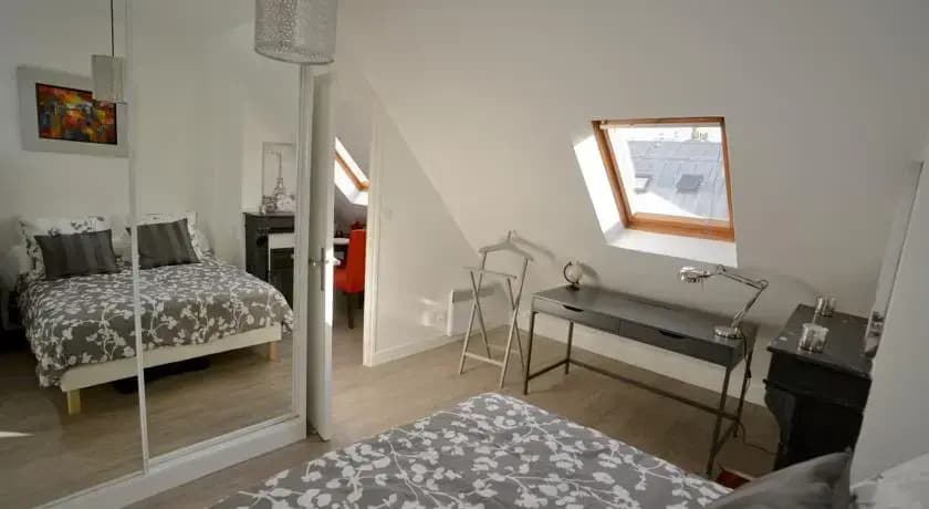 Elysée Paris Charming Flat - photo 1