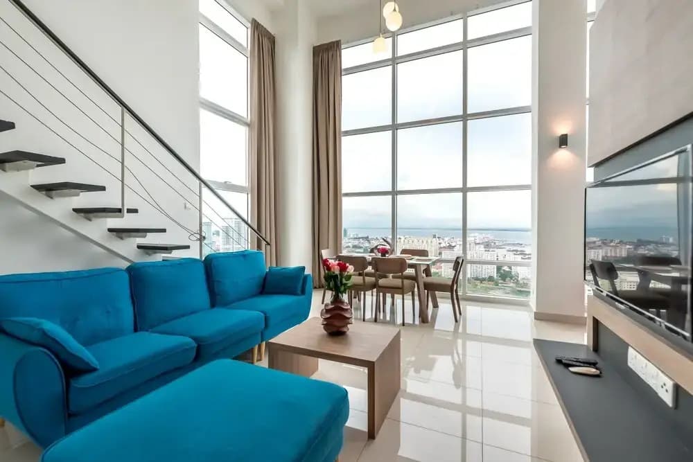 JK Maritime Luxury Suite - photo 6