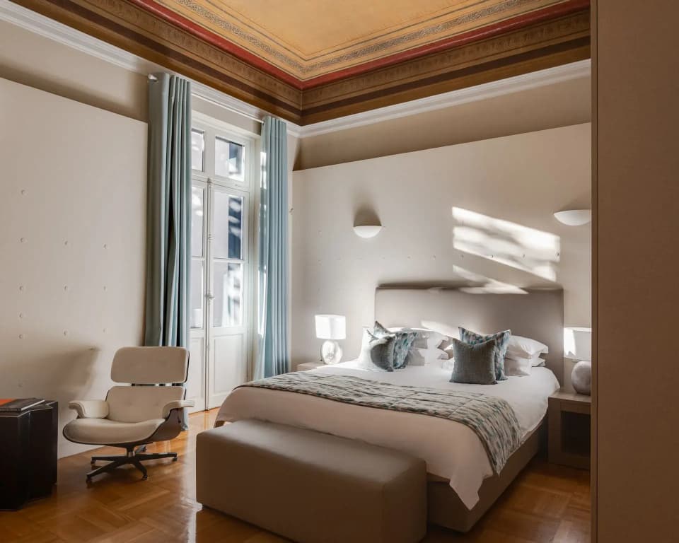 33 Solonos Suites - photo 5