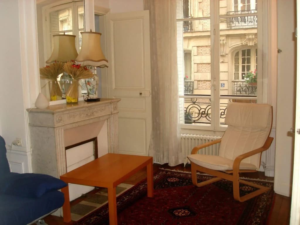 Apartment Arlette La Fourche - photo 3