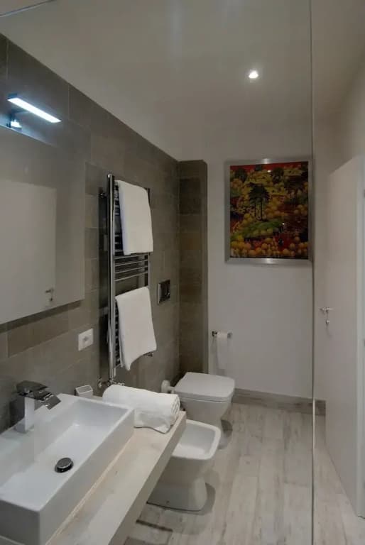 Tiburtina Bed And Breakfast 2.0 - photo 11