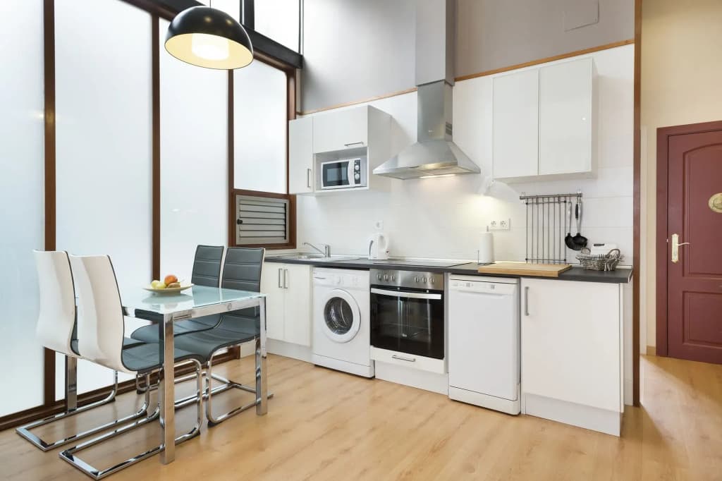 Lugaris Rambla - Apartments - photo 21
