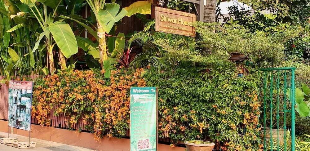 Siriwan House - photo 27