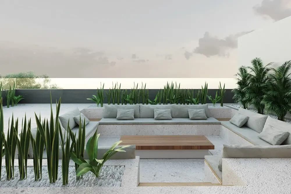Balangan Beach Villa Freya - photo 22
