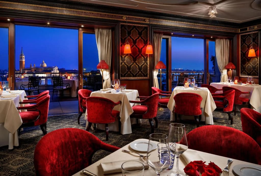 Danieli, Venezia, A Four Seasons Hotel - photo 30