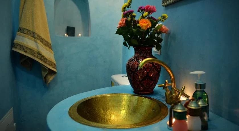 Riad Bleu Topaze - photo 22