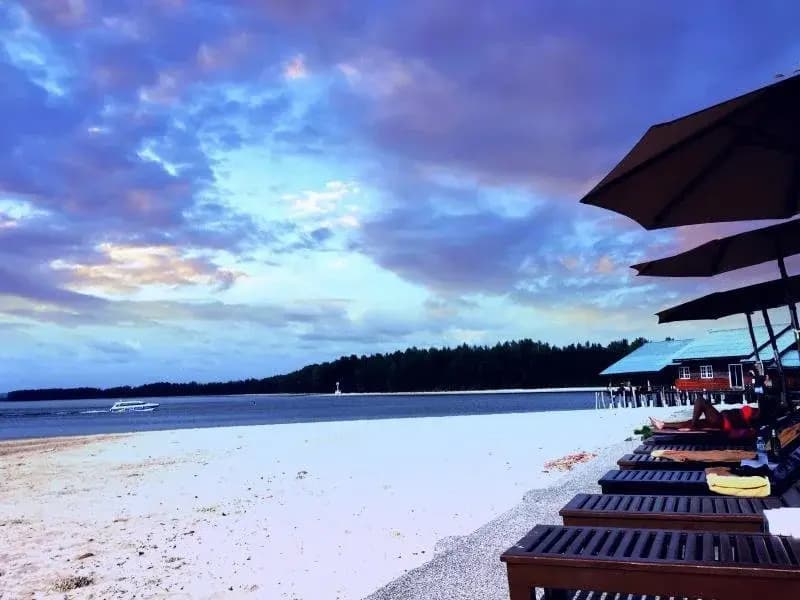Heart Inn Lanta - photo 10
