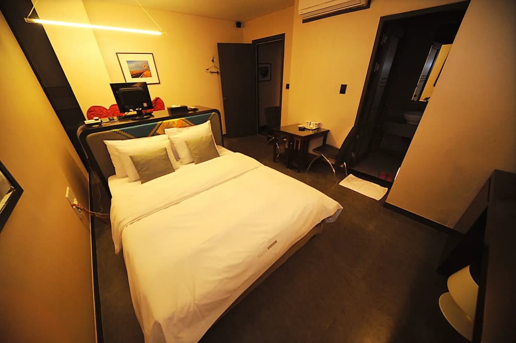 Hotel Gallery - main photo