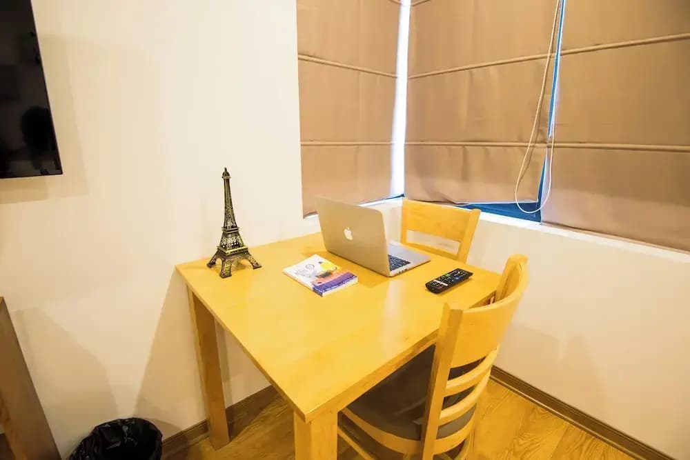 Wendy apartment 39LL - photo 5