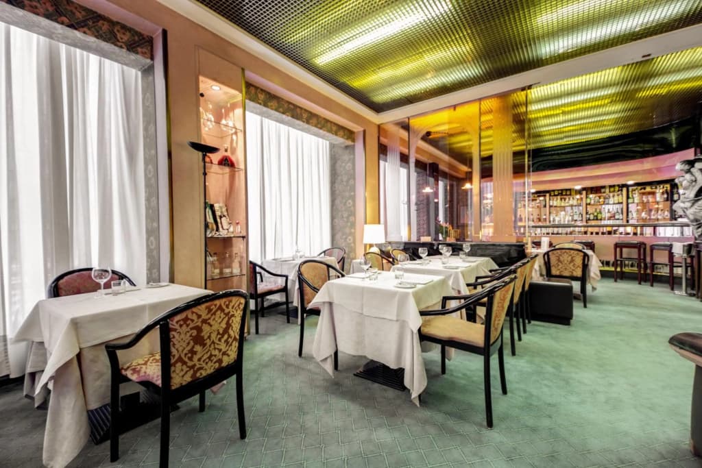 Hotel Brunelleschi - photo 30