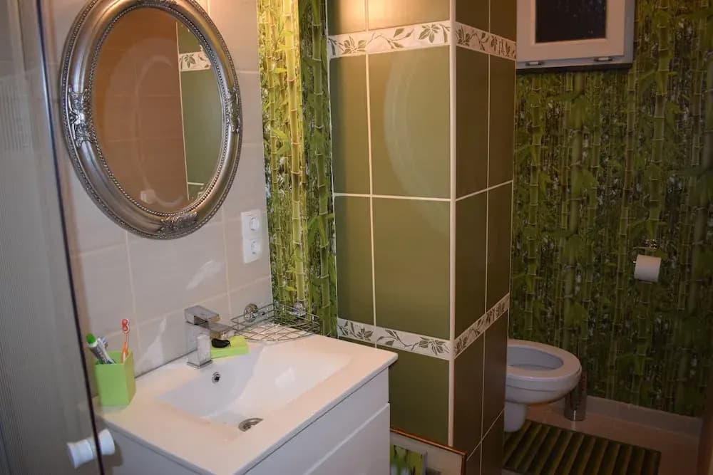 Orient Deluxe Apartments - photo 7