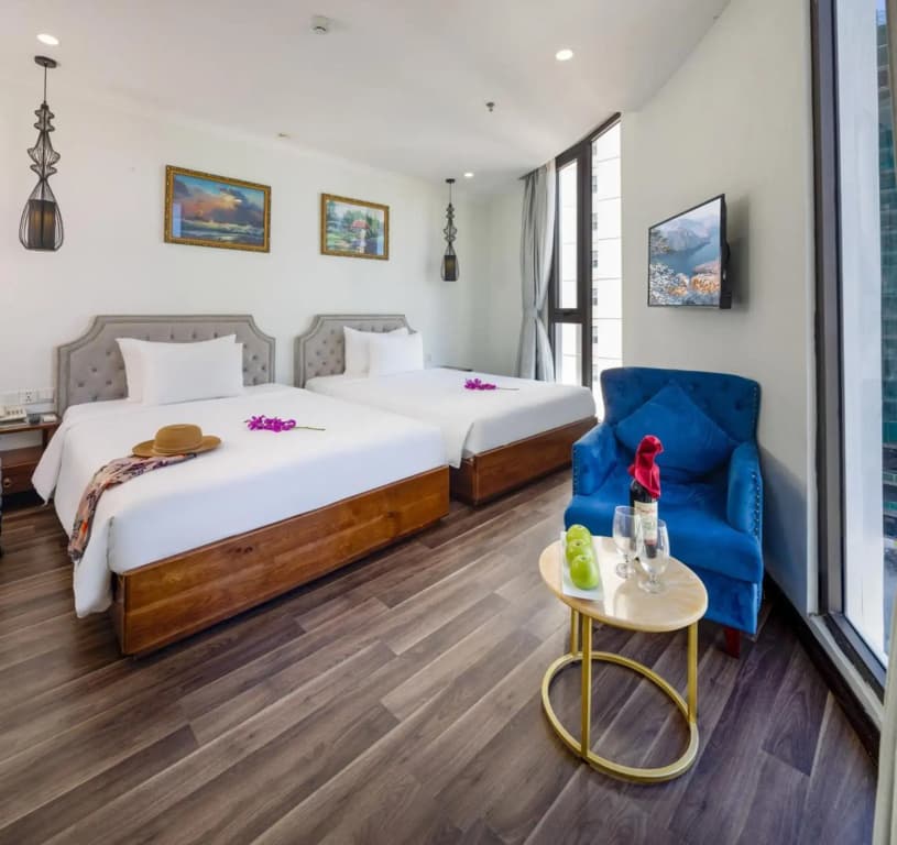 Menora Premium Da Nang - photo 3