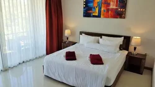 Villa Jasmine House 26 - photo 3