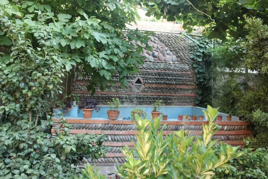 Hotel Panafi - photo 16