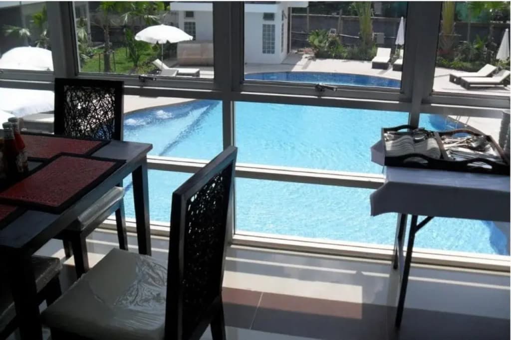 BS RESIDENCE Suvarnabhumi - photo 20