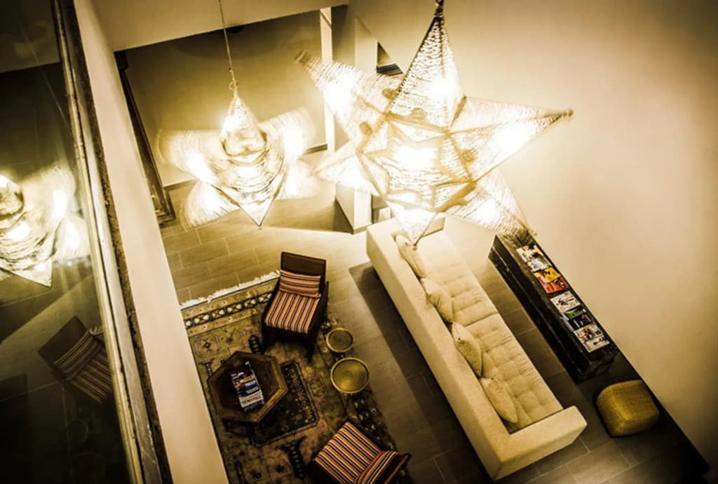The Ranee Boutique Suites - photo 14