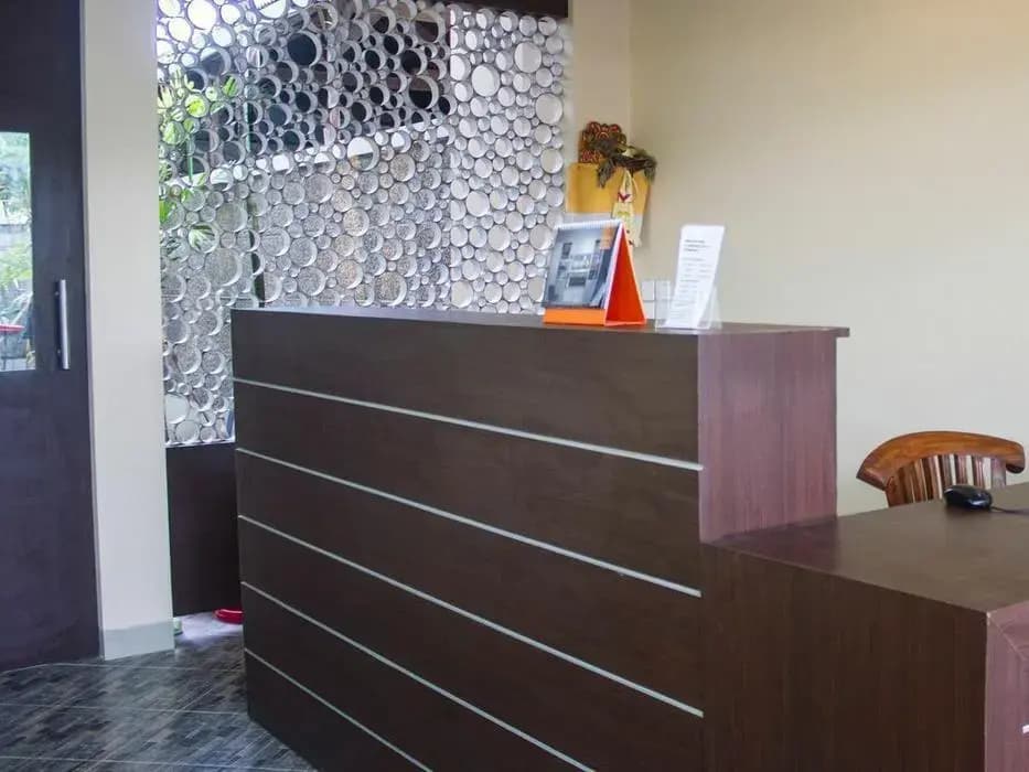 Cityzen Soputan Suites - photo 7