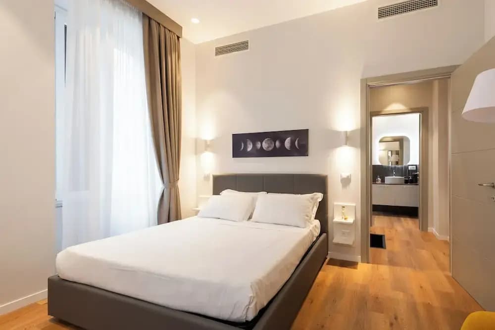 Major House Apartments - photo 5