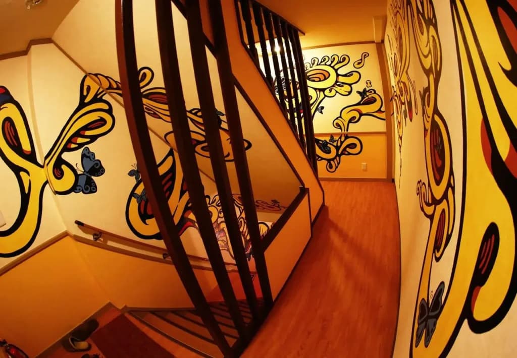 Casa Macondo - photo 8