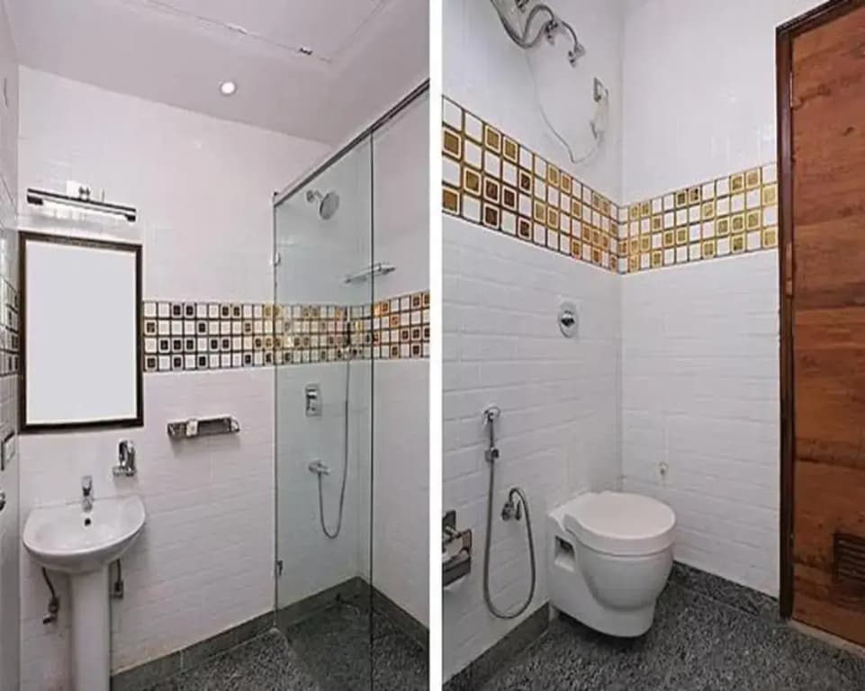 FabHotel F9 NSP - photo 8