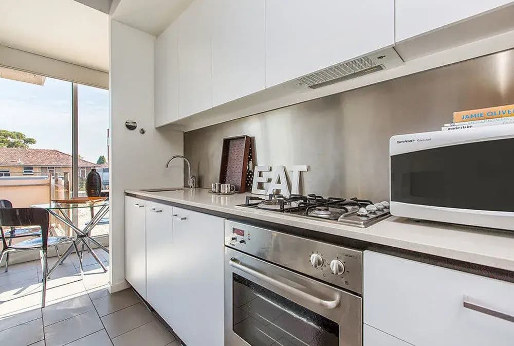 Apartment2c - Gramercy - photo 12