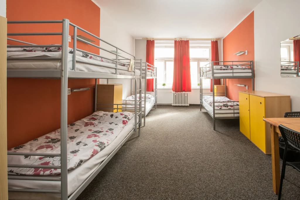 Hostel Advantage - photo 5
