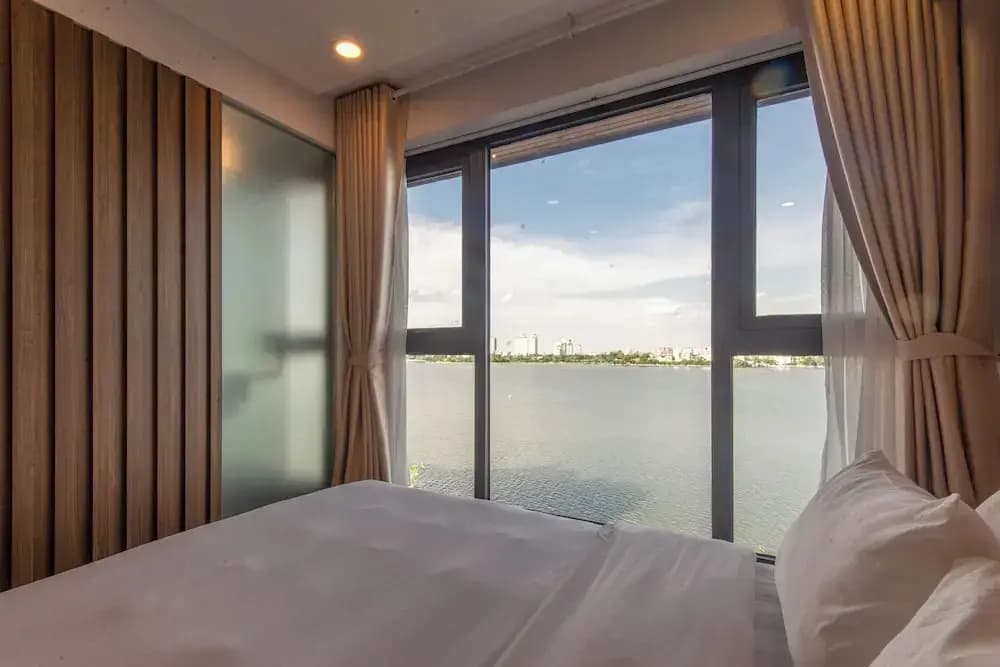Moon West Lake Residence - photo 4