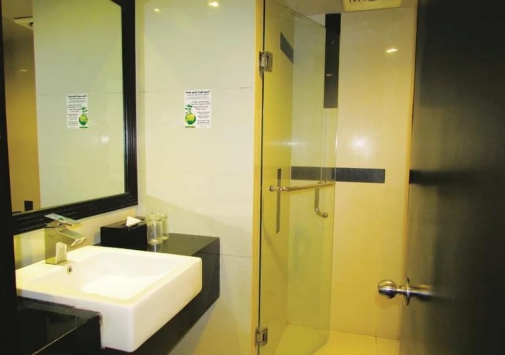 Hotel Orchardz Jayakarta - photo 8