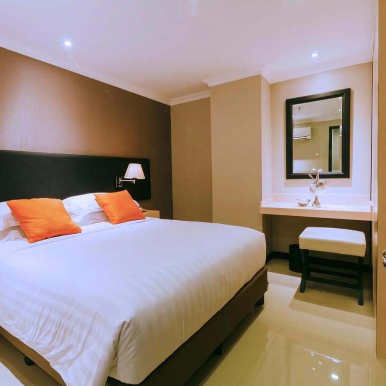 Hotel Kristal - photo 44