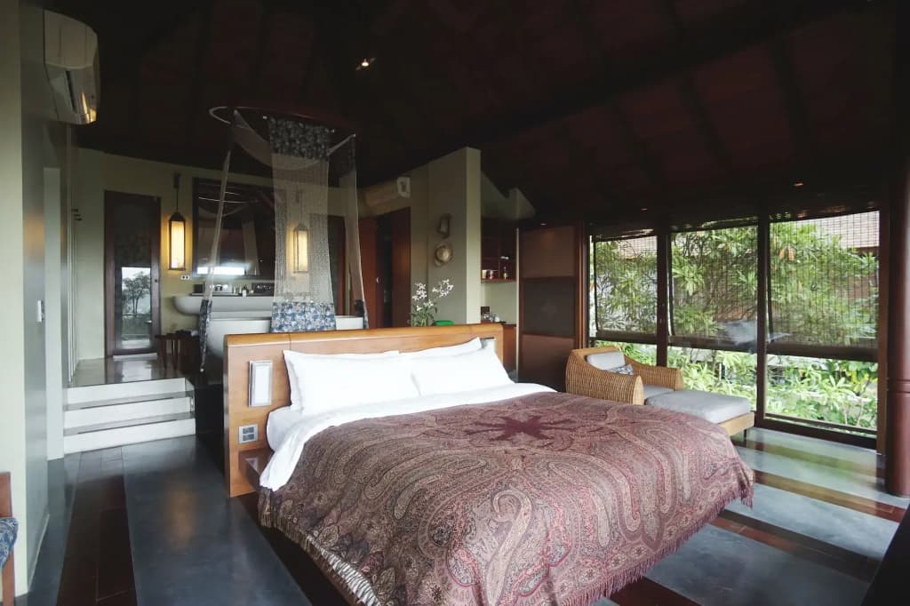 Villa Zolitude Resort & Spa - photo 31