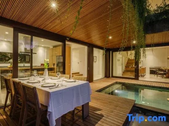 Villa Uni Canggu by Nagisa Bali - photo 8