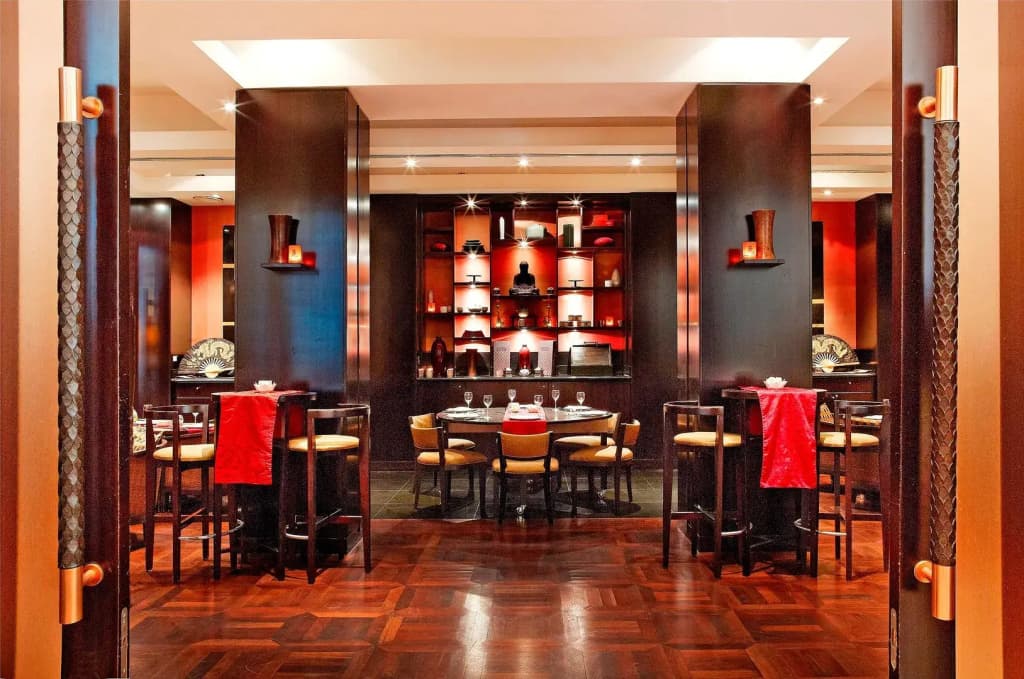 Corinthia Budapest - photo 27