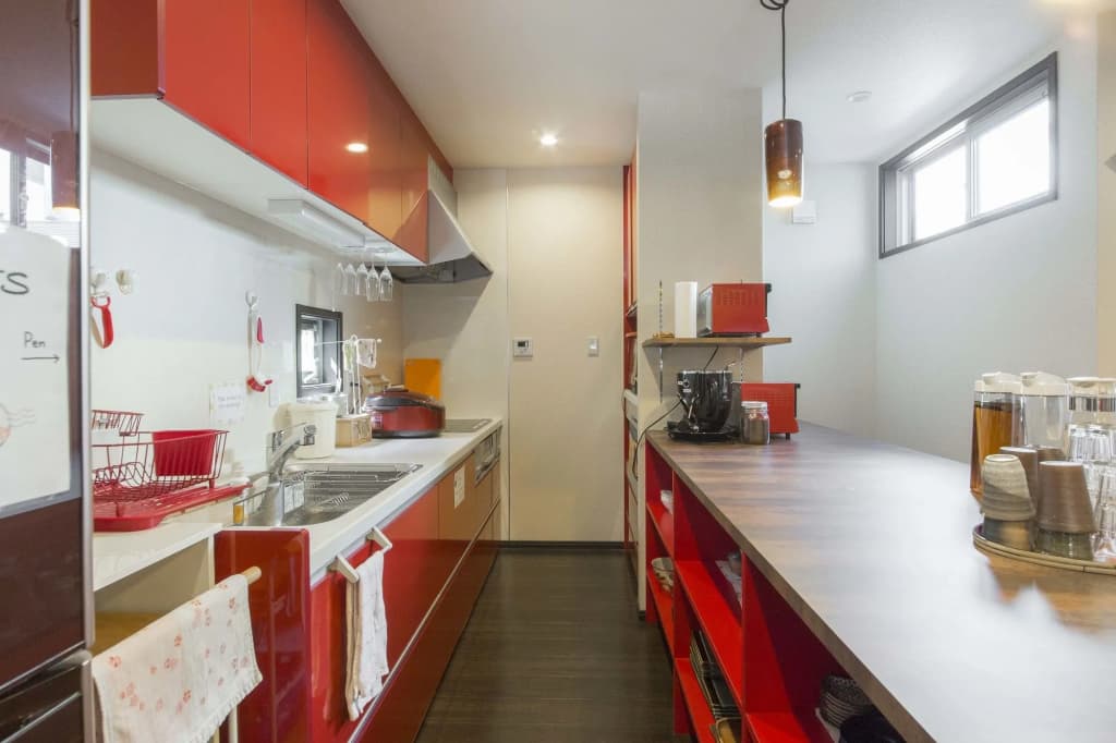 Fujitaya BnB - photo 28