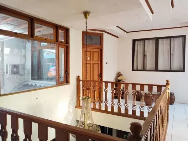 Griya Cempaka Baru - photo 8