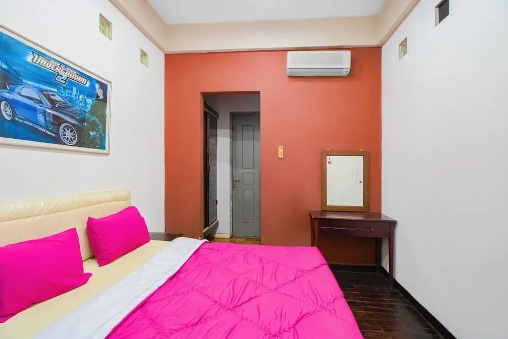 Tobana House Bintaro RedPartner - photo 13