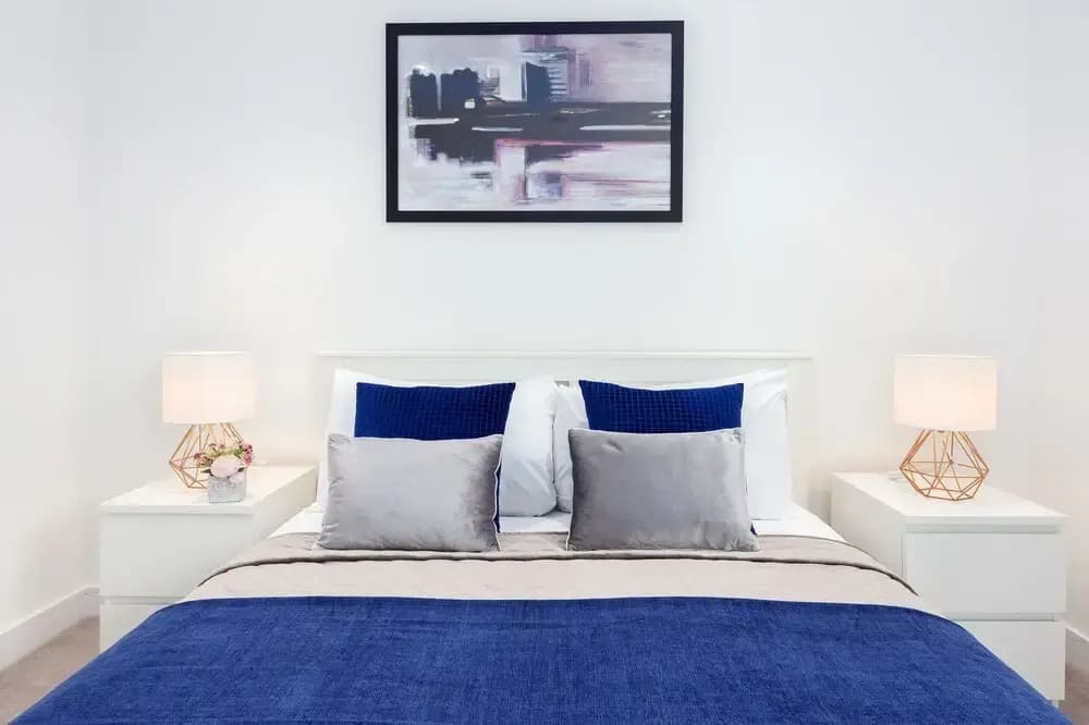 Luxurious Liberty Serviced Apartment - photo 5