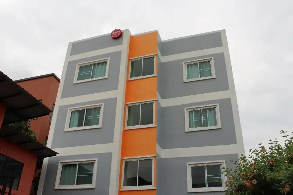 Awa Don Muang - main photo