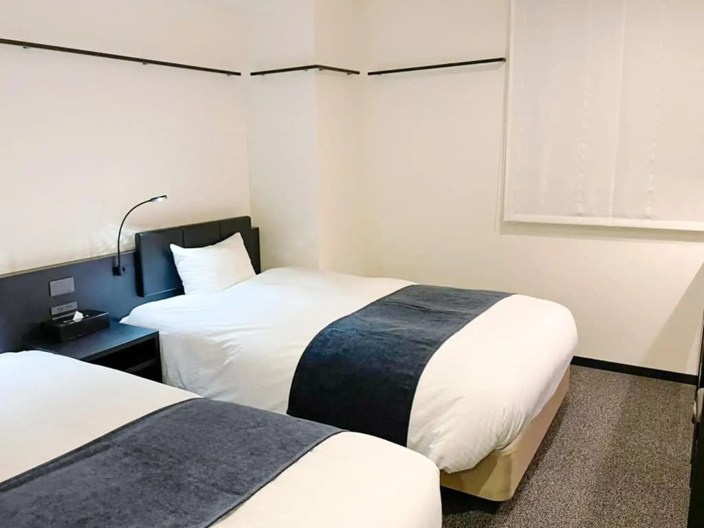 HOTEL SUI KANDA byABEST - photo 2