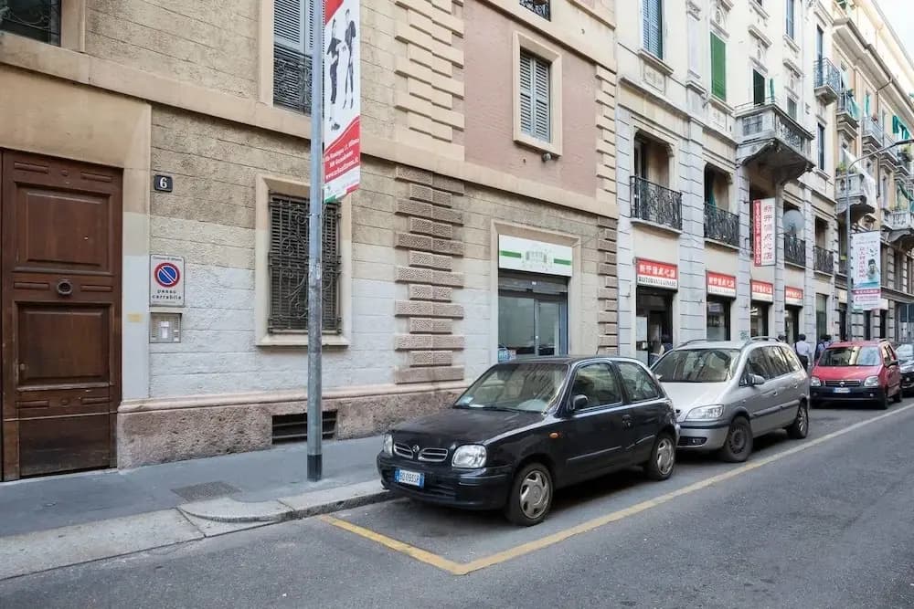 Altido Monumentale Apartment - main photo