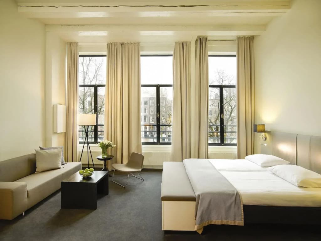 Hapimag Resort Amsterdam - photo 4