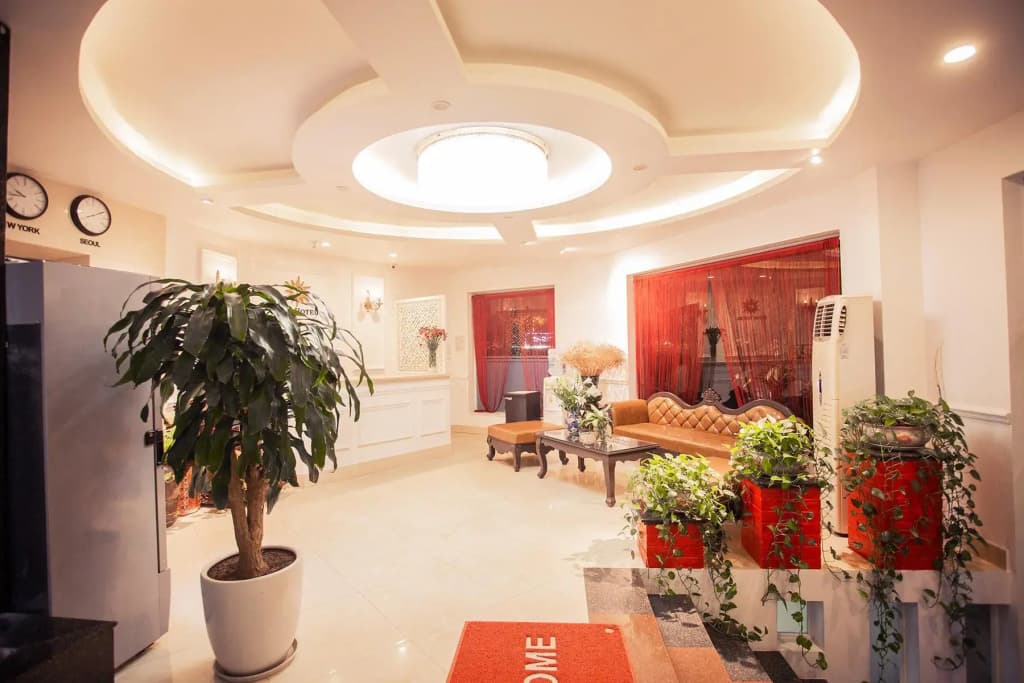 Dinh Hotel - photo 11