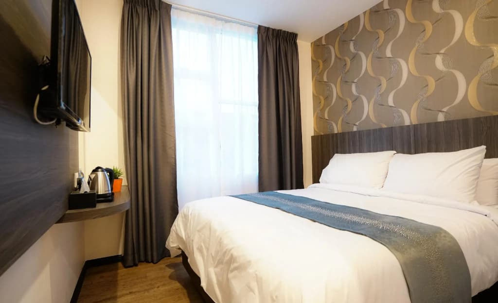 OYO 89386 Stay 365 Hotel - photo 5