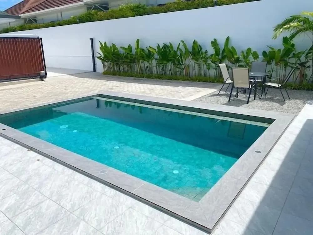 Villas 6BR 2 Pools For Group Vibe V193 - photo 7