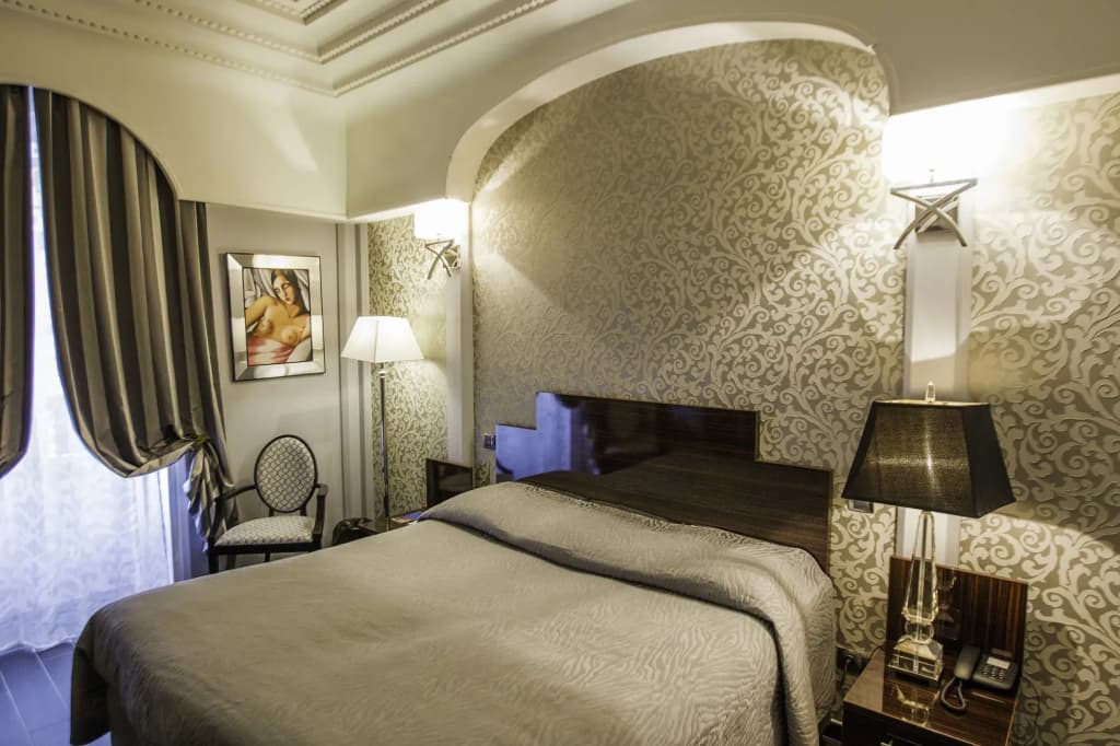 Le Meurice - photo 4