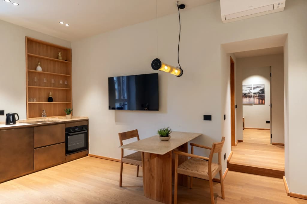 Ripetta Luxury Apartments - photo 45