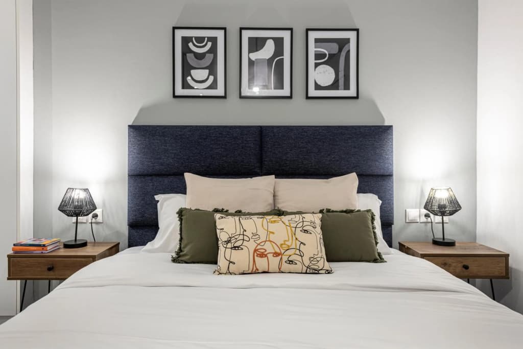 Phaedrus Living City Flat Loukianou - photo 1
