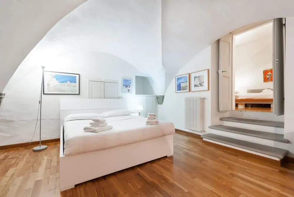Short-let Florence Pontevecchio Suite - photo 5